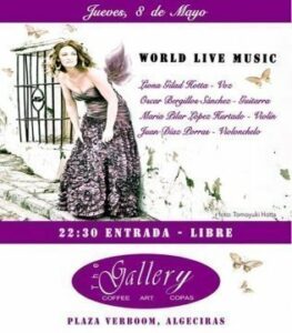 ¿Qué hacer este finde en el Campo de Gibraltar?