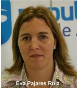 Podemos Algeciras pide la dimisión de Eva Pajares, delegada de Emalgesa