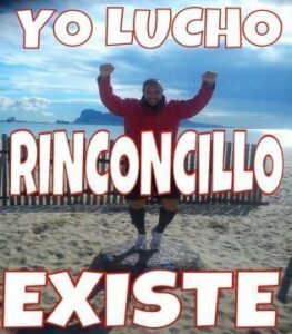 El cómo, el cuándo y el por qué del "Rinconcillo existe, lucha por tu barrio"