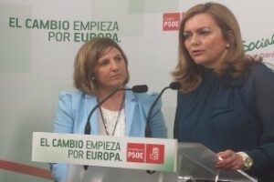 Serrano denuncia que a la derecha nunca le ha interesado el Medio Ambiente" y critica la gestión de Cañete centrada en intereses privados