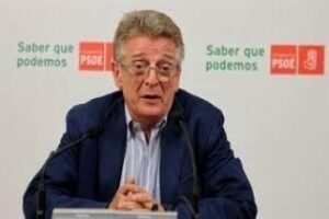 González Cabaña: El presidente de la SEPI vuelve a ser el mejor agente electoral del PP"