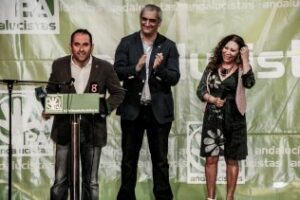 José David Sánchez (PA): Nuestros esfuerzos deben dirigirse a generar trabajo para nuestra tierra"