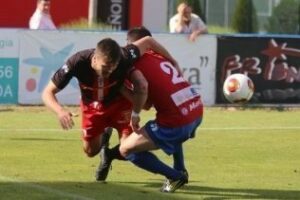 Los andalucistas exigen que se respete el "mejor derecho deportivo" para que el Algeciras CF esté en segunda B