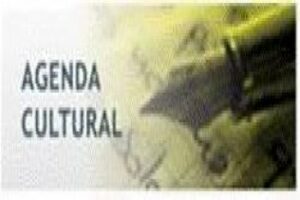 Programación cultural semanal