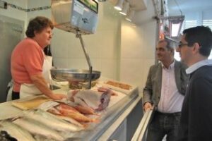 El PA reivindica el papel de los autónomos y Pymes como auténtico motor del empleo"