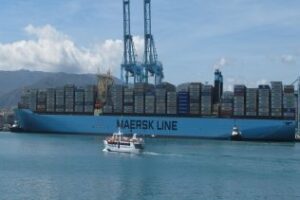 Últimas plazas para participar en el Día Marítimo Europeo