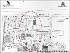 Gibraltar gana: El gobierno aprueba una entrada a Gibraltar por una autopista de seis carriles