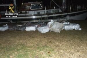 Solicitan al Gobierno mayor protección en las fronteras para evitar desembarcos de droga