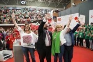 Elecciones Europeas 2014 :" La mujer en Europa"