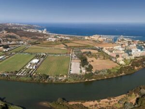 El Santa María Polo Club de Sotogrande lanza un proyecto para crear 5.000 empleos