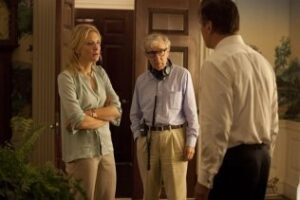 Alcultura cinema proyecta Blue Jasmine, Woody Allen en estado puro