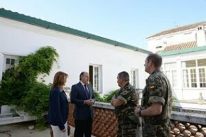 Promotores turísticos e inversores preparan un proyecto privado global para Algeciras