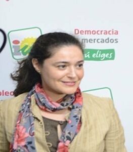 Izquierda Unida critica que el patrioterismo" rancio de Landaluce pretende esconder su incapacidad de gestión