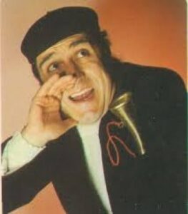 Pa que te enteres: por Antonio Rodríguez Díaz