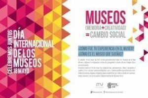 Andalucía celebra el Día Internacional de los Museos con múltiples actividades