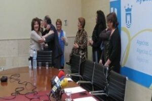 95 letras se han presentado al concurso Una sevillana para Algeciras"