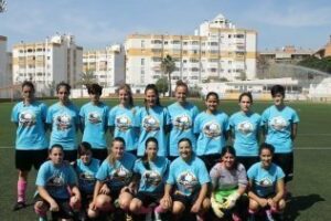 Las chicas del Salesianos Femenino jugará este fin de semana la fase de ascenso a Segunda Nacional
