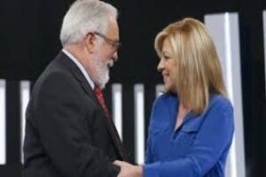 El Petardo: El debate Cañete Valenciano: Por Antonio Rodríguez