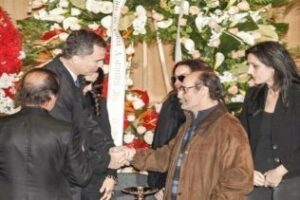 Muere Antonio Sánchez, hermano de Paco de Lucía