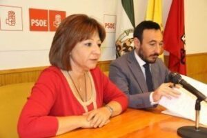 El PSOE luchará por conseguir que se cumplan criterios de pluralismo político