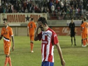 Este barco se hunde: Por Maxi Rodríguez