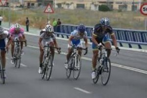 Gran premio chiclanero