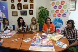 El viernes, día 23, tendrá lugar la IV Muestra Flamenca de Apadis