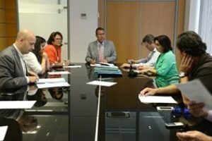 Urbanismo concede licencia para diversas obras de mejora de suministros