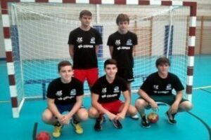 Torneo Balonmano 5 Cadete Maculino del Club Balonmano Ciudad de Algeciras