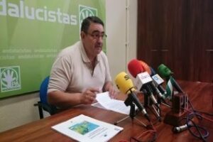El PA respalda las alegaciones de la coordinadora Algeciras Sur y de la APBA