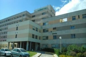 Trágico accidente en el Hospital Punta de Europa