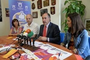 Barrio Vivo comienza el próximo lunes la IX Jornada de Teatro Infantil y Juvenil