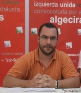 Izquierda Unida cierra la campaña agradeciendo el trabajo a su militancia