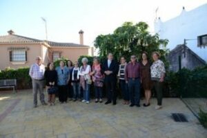 El ayuntamiento y la A.VV. Don Pelayo" mantendrán una reunión de coordinación para la celebración de la romería