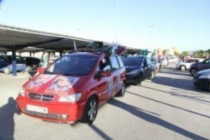 El PSOE anima a la participación y al voto por una europa social y solidaria