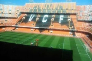 El Algeciras desciende a Tercera División