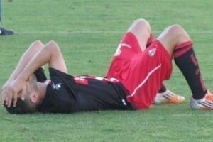 El Algeciras pincha ante el colista (1-1)