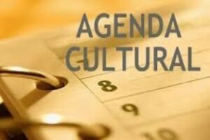 Programación cultural semanal