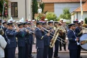 La Unidad de Música de la Guardia Civil ofrece un concierto gratuito en el teatro Florida
