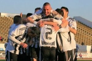 Preguntas Incómodas ¿Cómo ve el posible visite Gibraltar" de la Balona?