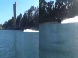 Yo reportero; Guardias civiles denuncian a la Guardia Civil