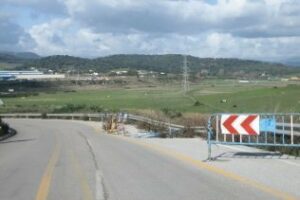 Urbanismo concede licencia de segregación de una finca del Cortijo de Botafuegos