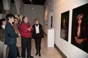 Raúl Rosillo felicitado por sus nominaciones en el Bokeh South Africa International Fashion Film Festival