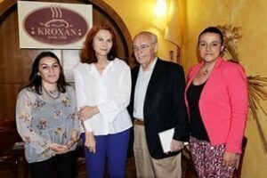 El Club de las Letras, en los Encuentros Literarios de la Feria del Libro