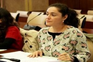 Nieto acusa a Sanz de "oportunista" al presentar en sede del PP el acuerdo entre zona franca y la red logistica de Andalucia