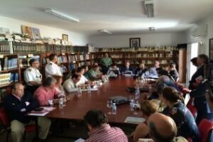 Más de 600 efectivos conforman el Plan Romero seguro