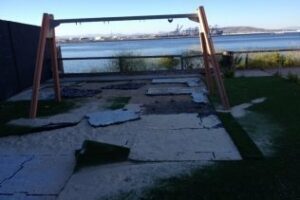 El PSOE acusa nuevamente a Landaluce de pasividad