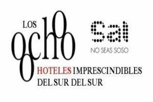 Concurso" Los 8 Imprescindibles" Restaurantes, hoteles y eventos saldrás ganando