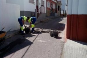 Hoy comienza el plazo para solicitar los empleos con contratos temporales dentro del Programa de Inclusión Social