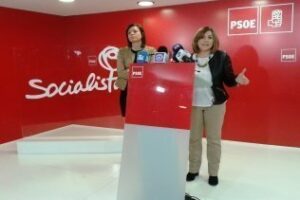 "Antonio Sanz es incapaz de comprender el significado de la lealtad institucional"